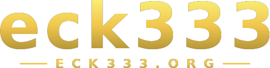 eck333 logo